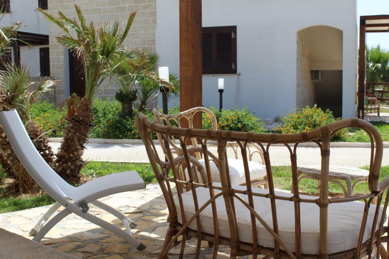 Boa Vista Favignana - Home&Beach エクステリア 写真